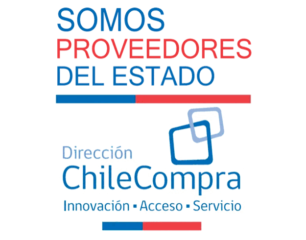 Proveedores del Estado - ChileCompra